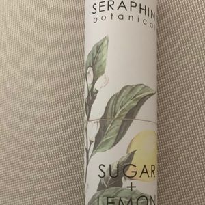 Seraphine sugar & Lemon